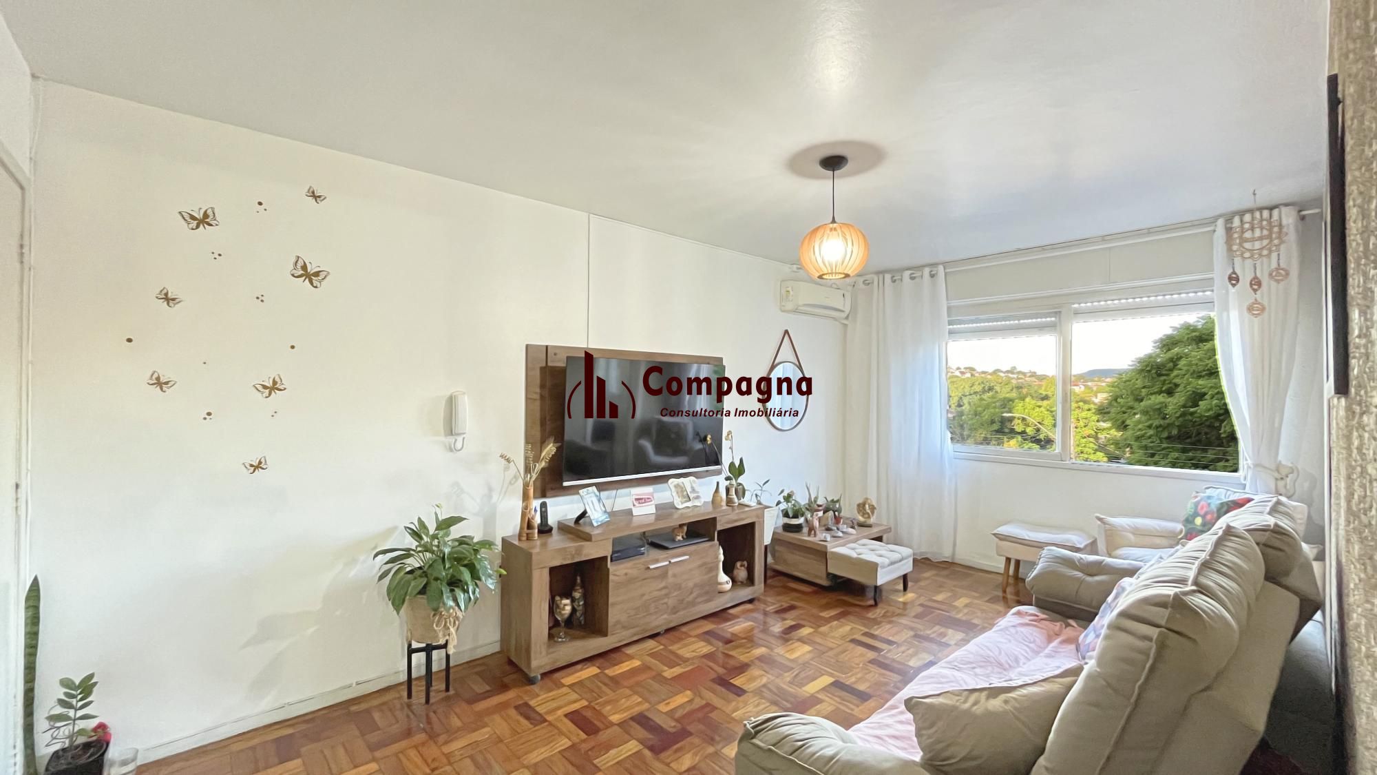 Apartamento 1 quartos à venda, 53m², Glória - Porto Alegre — foto 3