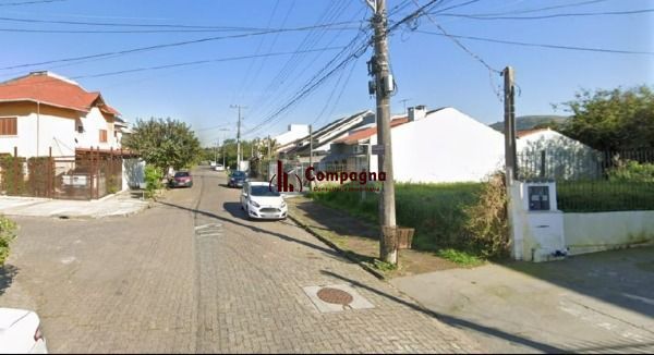 Terreno em Porto Alegre, no bairro Hípica, à venda. — foto 2