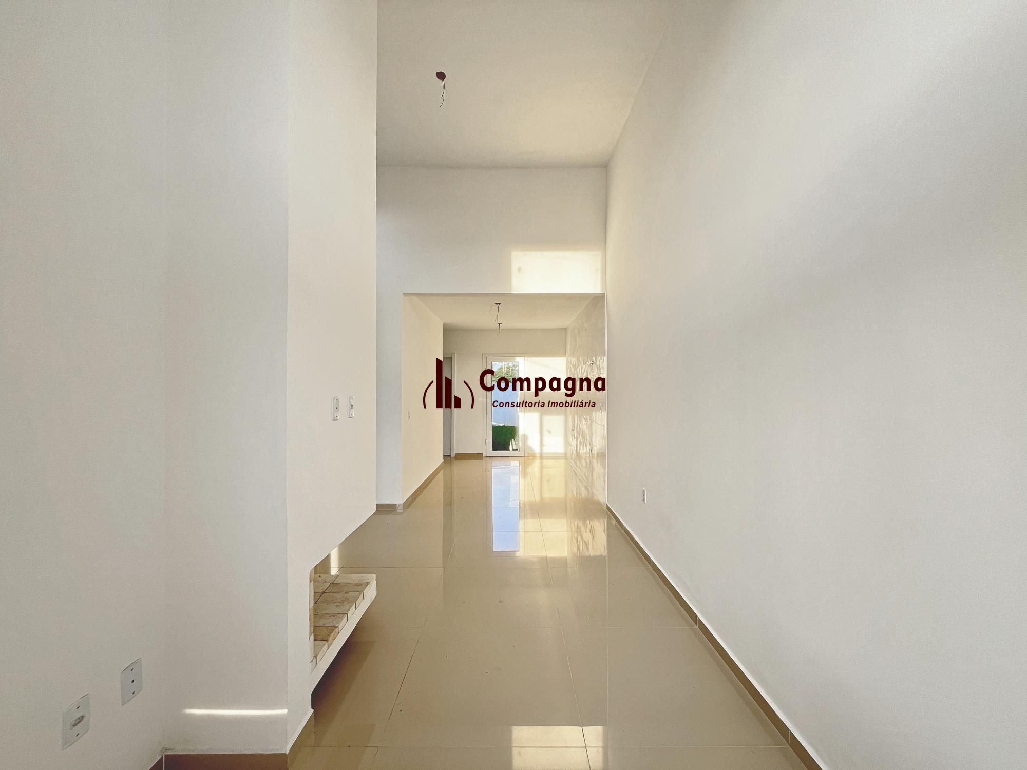 Casa 3 quartos à venda, 70m², Aberta dos Morros - Porto Alegre — foto 4