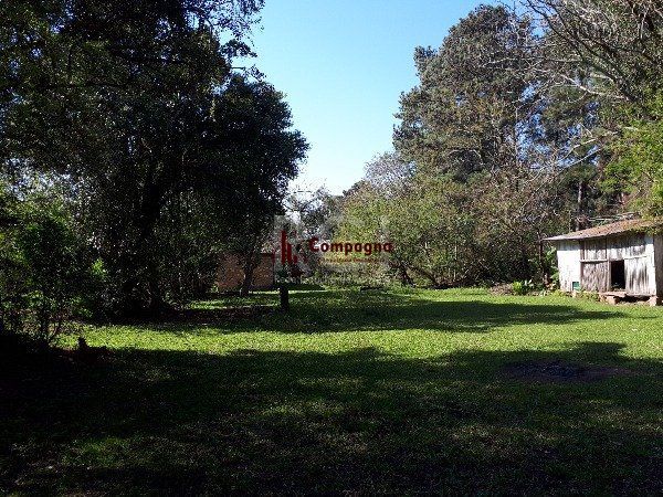 Sítio para Venda - 150m², 3 dormitórios, Belém Novo — foto 3