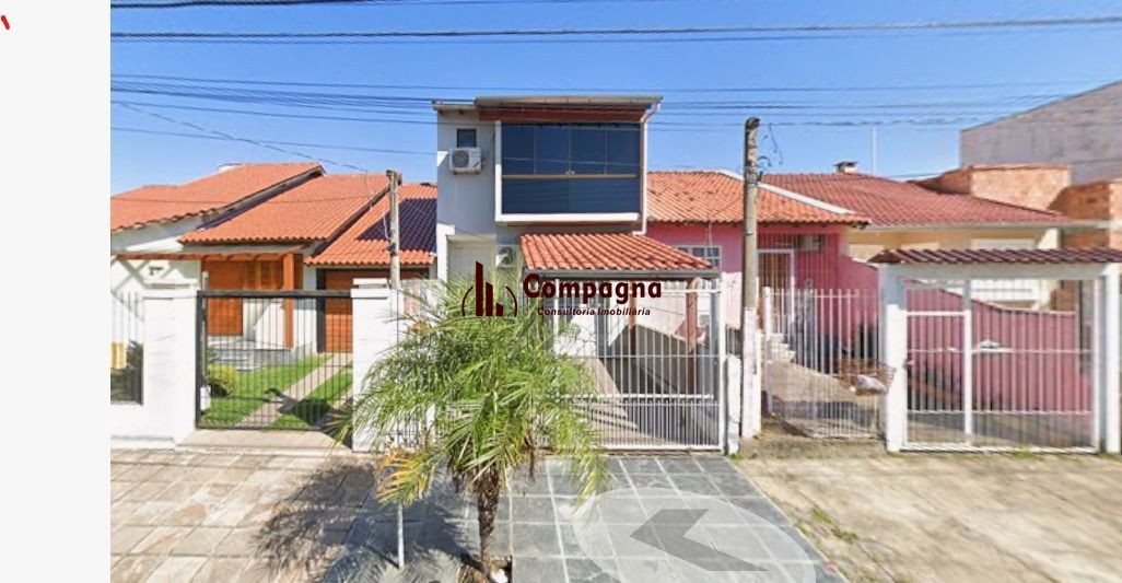 Casa 2 quartos à venda, 53m², Hípica - Porto Alegre — foto 2