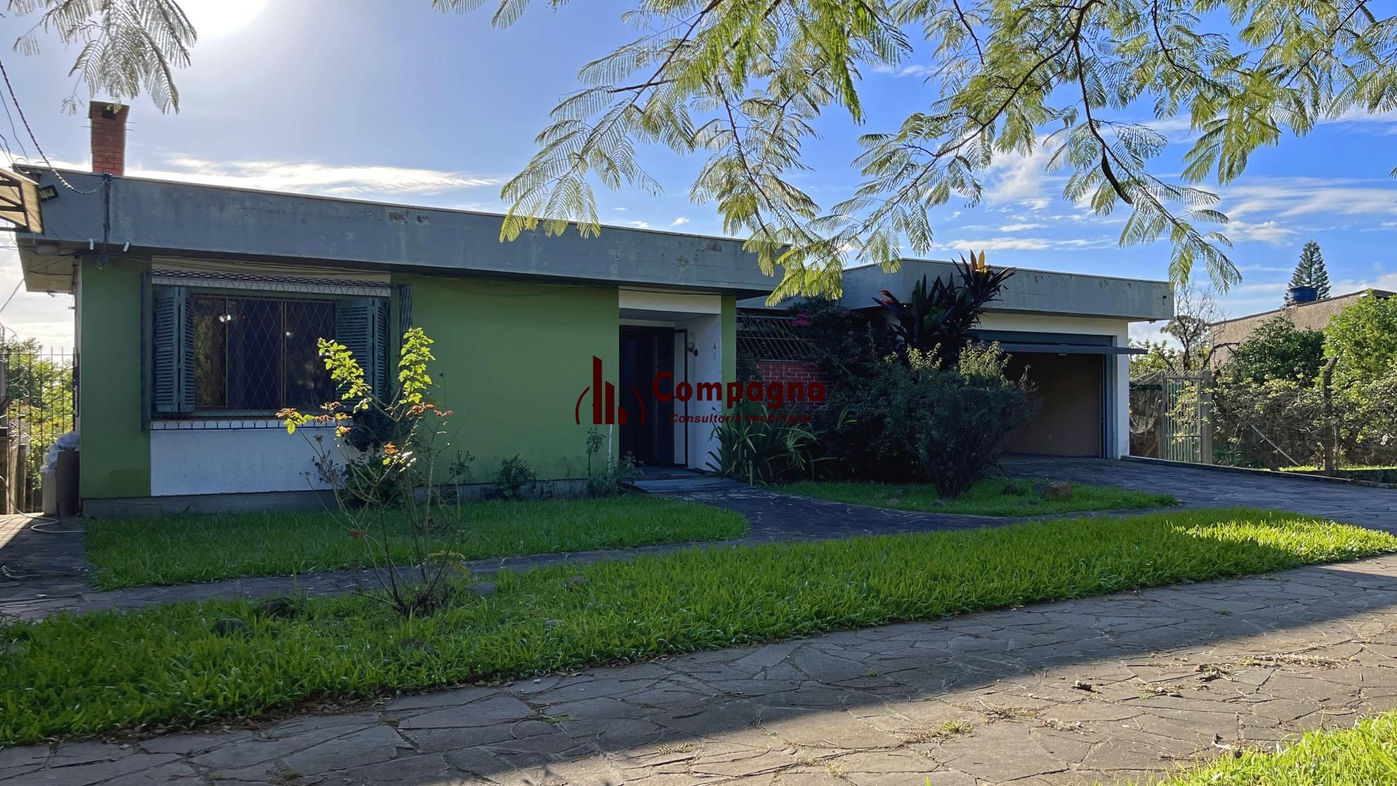 Casa 4 quartos à venda, 1967m², Glória - Porto Alegre — foto 2