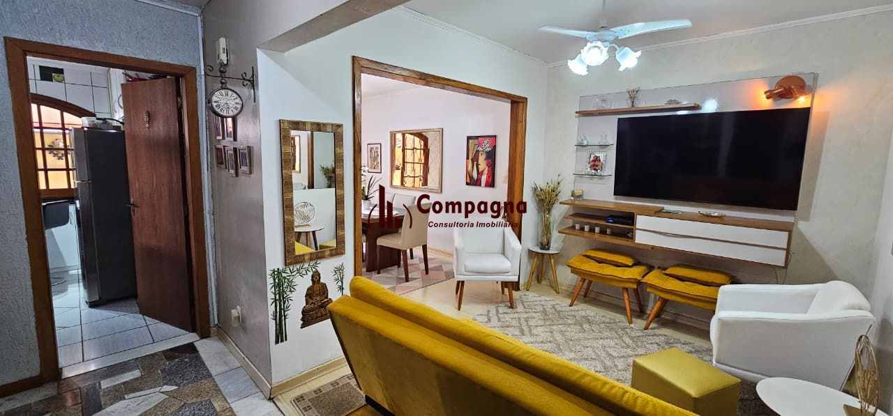 Casa em Condominio Horizontal  com  3 dormitórios  sendo 1 suíte com 1 vaga coberta — foto 3