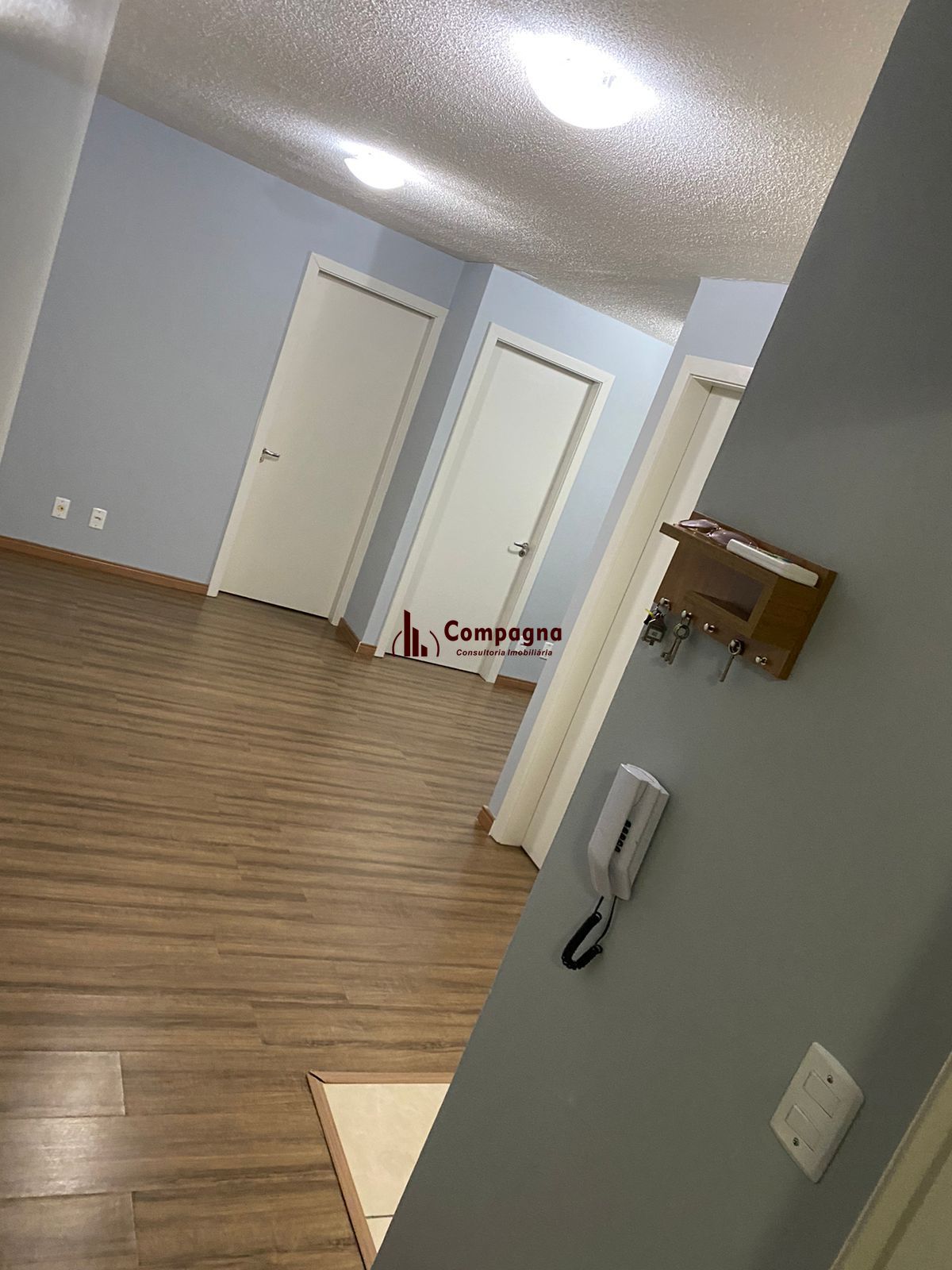 Apartamento 2D para locação no Bairro Restinga — foto 4
