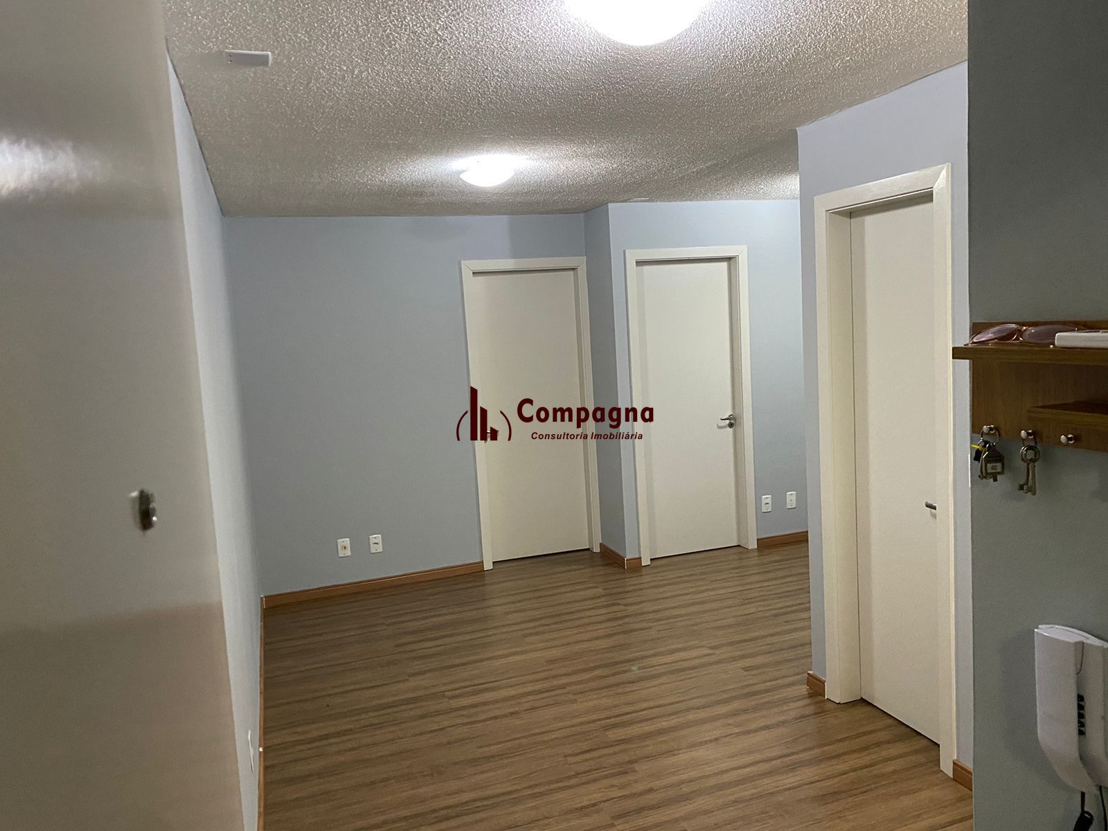 Apartamento 2D para locação no Bairro Restinga — foto 2