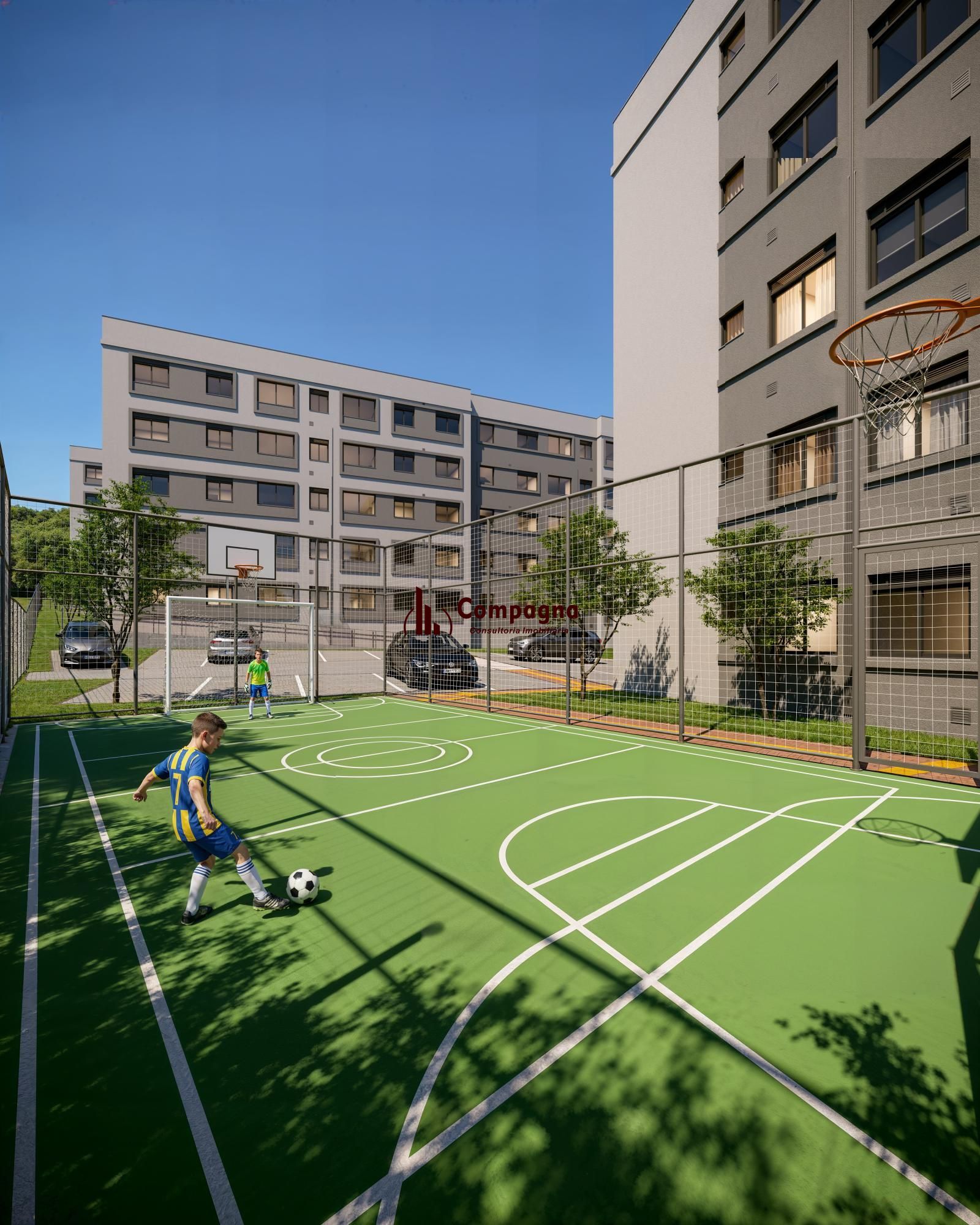 Excelente empreendimento em construção na Av. Juca Batista — foto 3