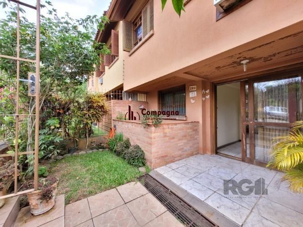 Casa de Condomínio 3 quartos à venda, 190m², Espírito Santo - Porto Alegre — foto 2