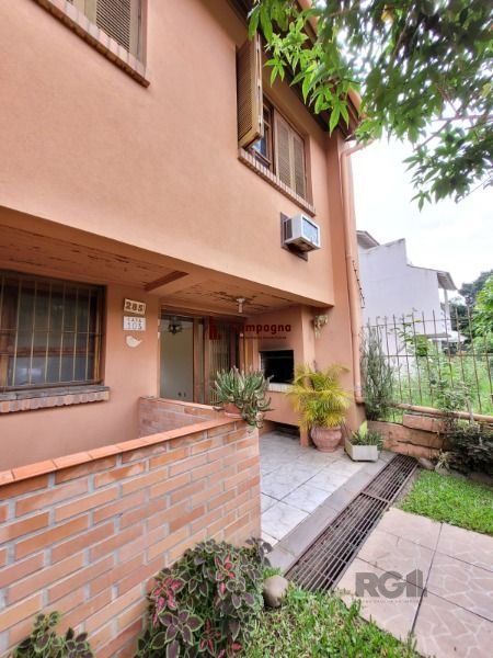 Casa de Condomínio 3 quartos à venda, 190m², Espírito Santo - Porto Alegre — foto 3