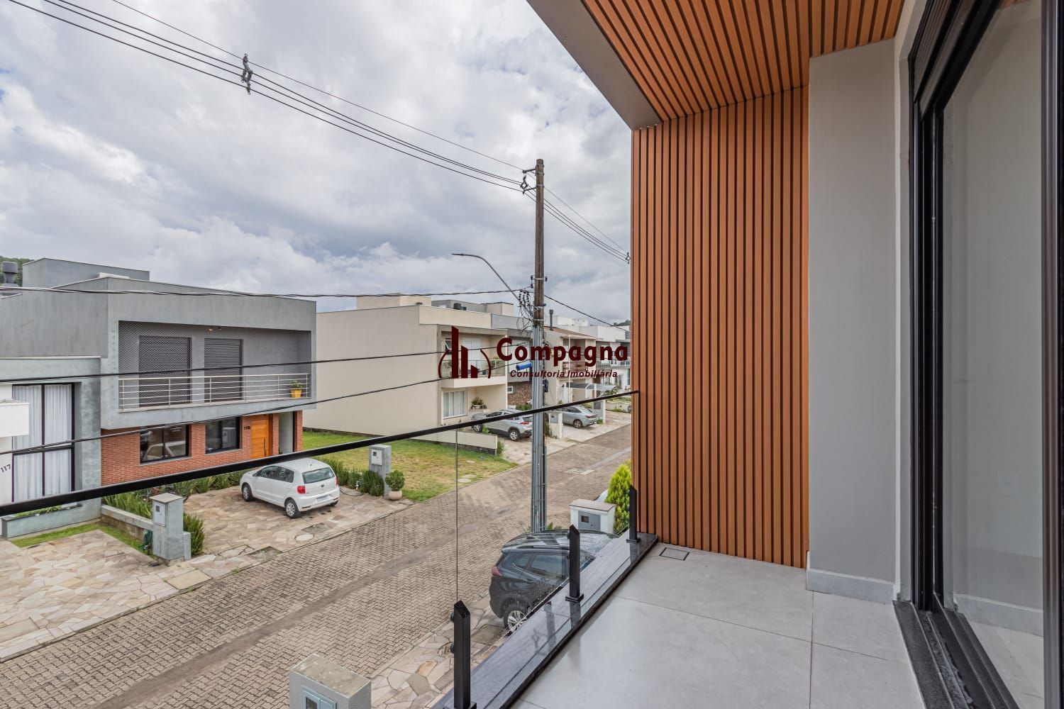 Sobrado  Condominio Amalffi com 03 suites - 180m² zona Sul de Porto Alegre — foto 4