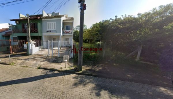 Terreno em Porto Alegre, no bairro Hípica, à venda. — foto 2