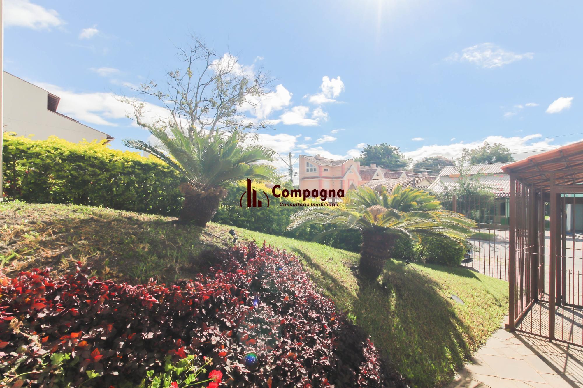 Excelente apartamento de 2 dormitórios no Cristal — foto 4