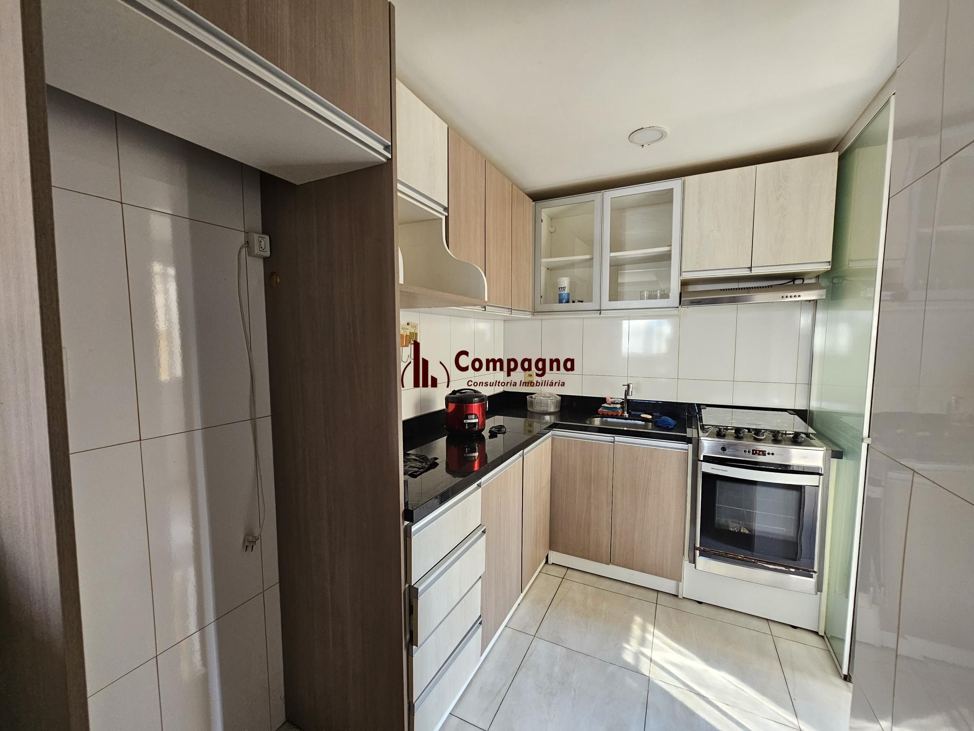 Apartamento 3 quartos à venda, 65m², Partenon - Porto Alegre — foto 3