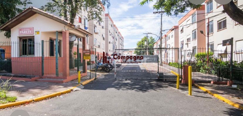 Apartamento 2 quartos à venda, 48m², Santa Tereza - Porto Alegre — foto 2