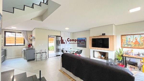 Casa 3 quartos à venda, 131m², Hípica - Porto Alegre — foto 4