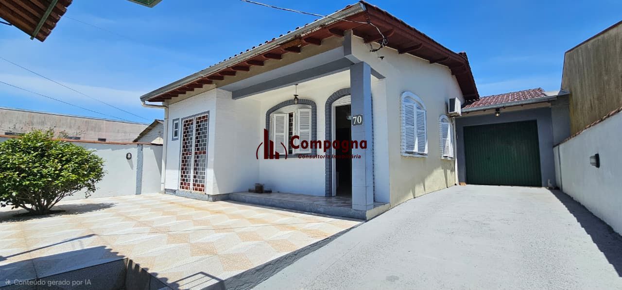 Casa 4 quartos à venda, 150m², Restinga - Porto Alegre — foto 3