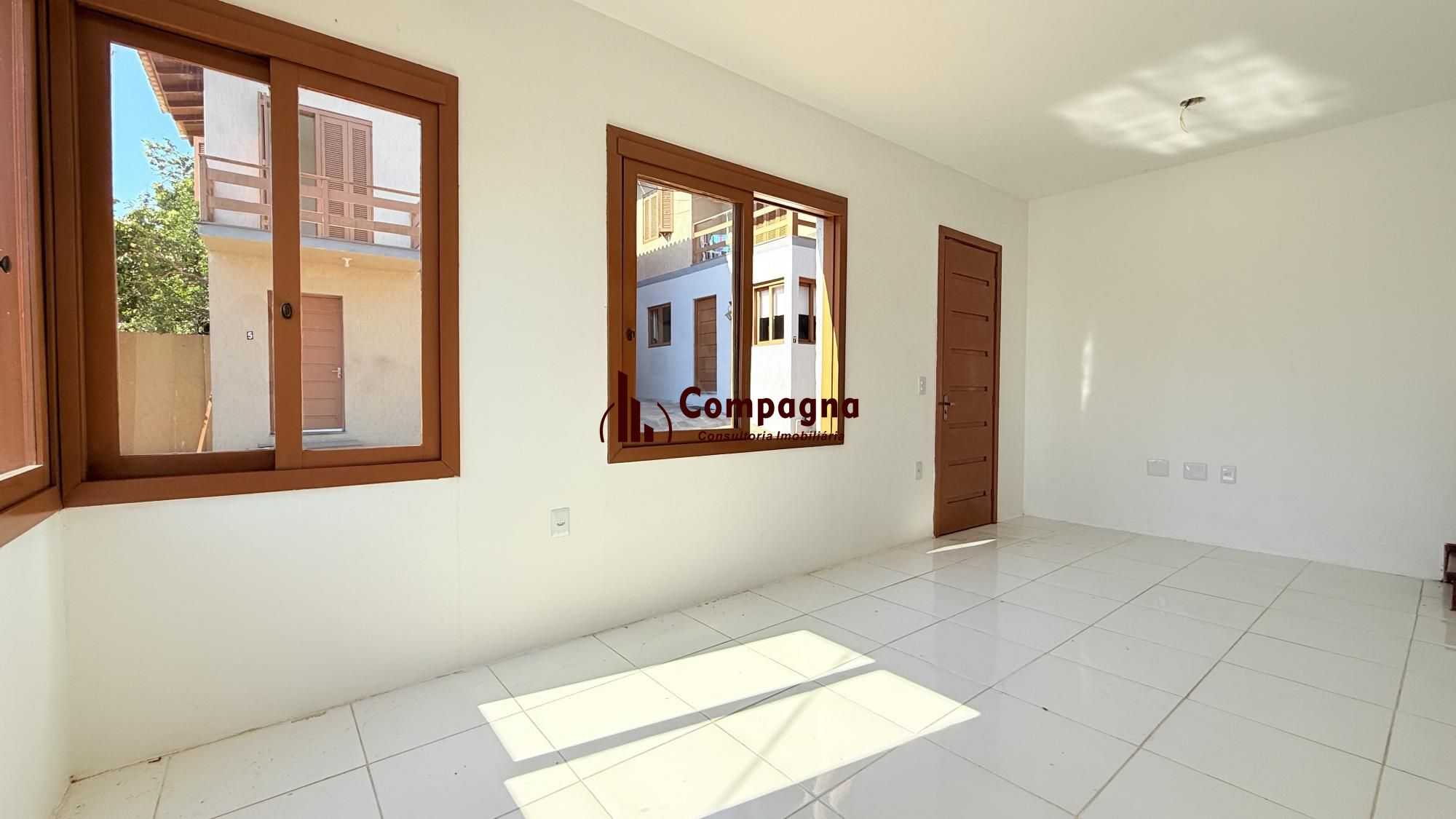 Casa de Condomínio 3 quartos à venda, 127m², Ipanema - Porto Alegre — foto 3
