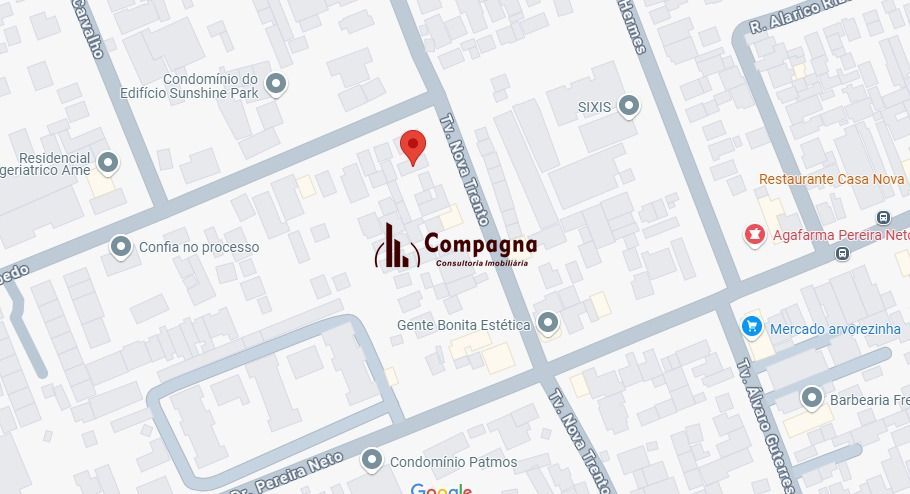 Terreno com 357,00 m² no coração do bairro Tristeza pronto para construir ! — foto 2