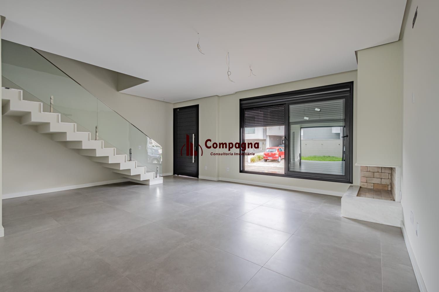 Sobrado  Condominio Amalffi com 03 suites - 180m² zona Sul de Porto Alegre — foto 5