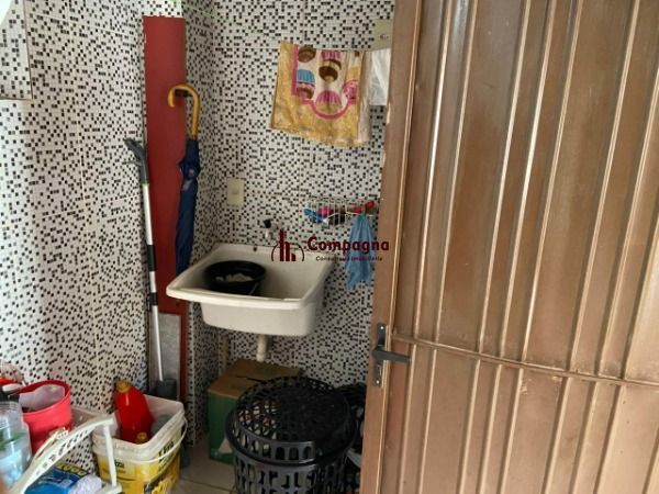 Casa para Venda - 150m², 3 dormitórios, Hípica — foto 5