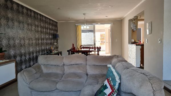 Casa para Venda - 177m², 3 dormitórios, sendo 1 suites, 2 vagas - Hípica — foto 3