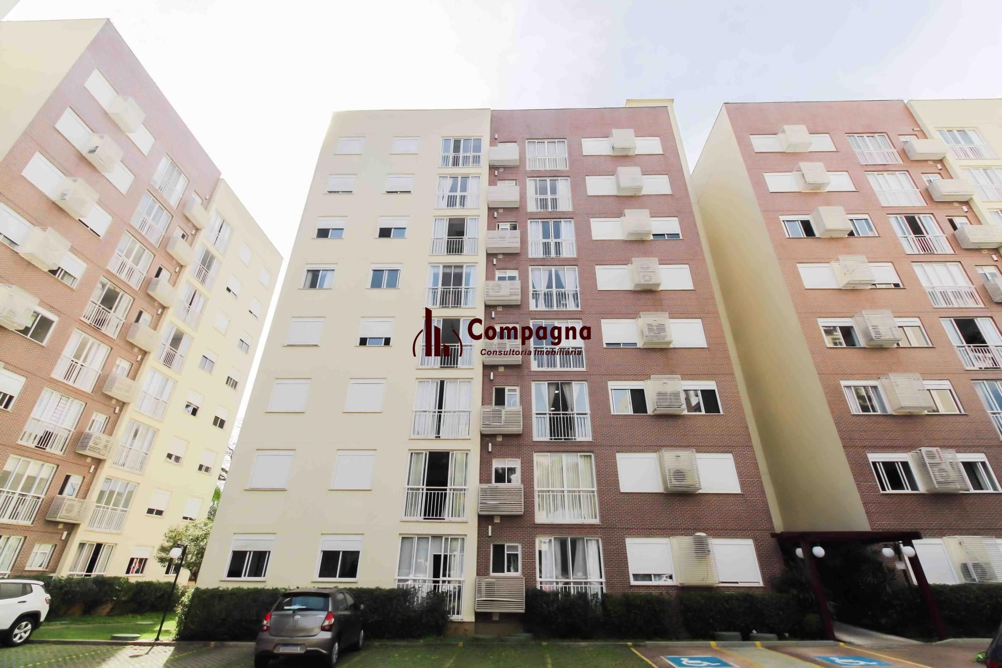 Apartamento 2 quartos à venda, 58m², Vila Nova - Porto Alegre — foto 3