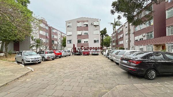 Apartamento em Porto Alegre, no bairro Cavalhada, com 1 dormitório(s), e 1 banheiros, à venda. — foto 4
