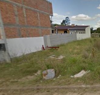 Terreno Plano de 162,94m² próximo ao Zaffari Hípica