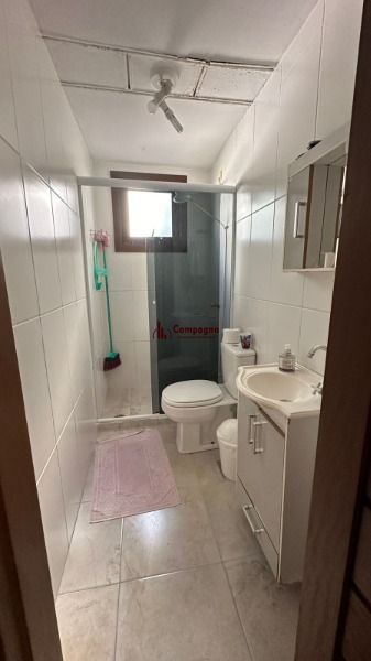 Apartamento em Porto Alegre, no bairro Cavalhada, com 3 dormitório(s), e 3 banheiros, à venda. — foto 3