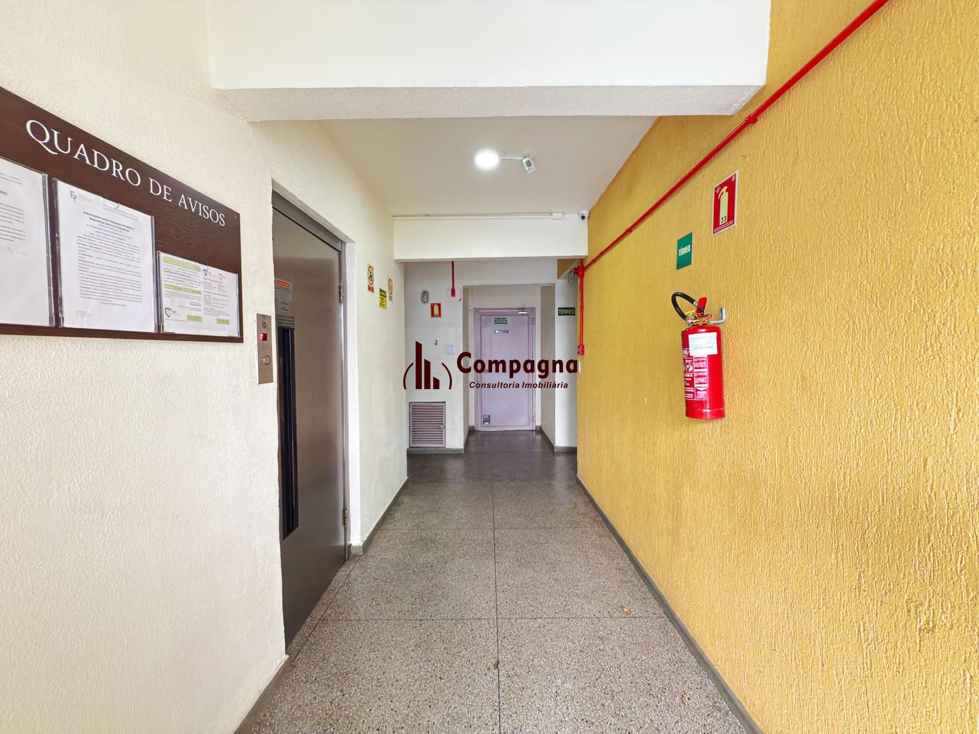 Apartamento 2 quartos à venda, 55m², Sarandi - Porto Alegre — foto 5