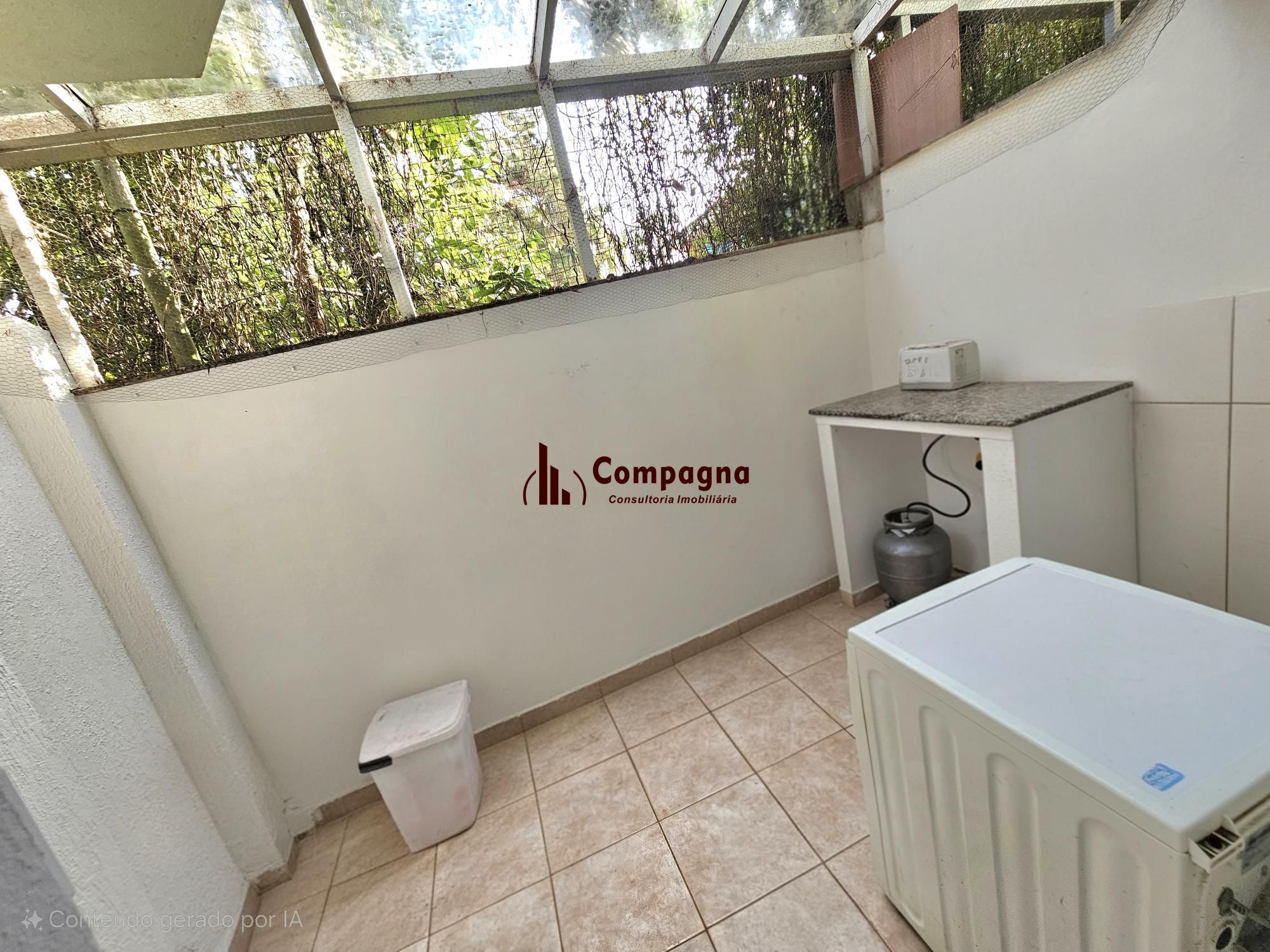 Casa 3 dormitórios + sótão em condomínio Jardim Isabel bairro Ipanema ! — foto 5