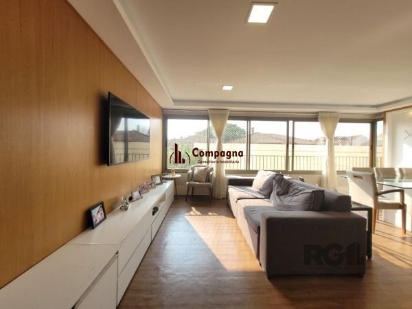 Apartamento em Porto Alegre, no bairro Cavalhada, com 3 dormitório(s), e 3 banheiros, à venda. — foto 5