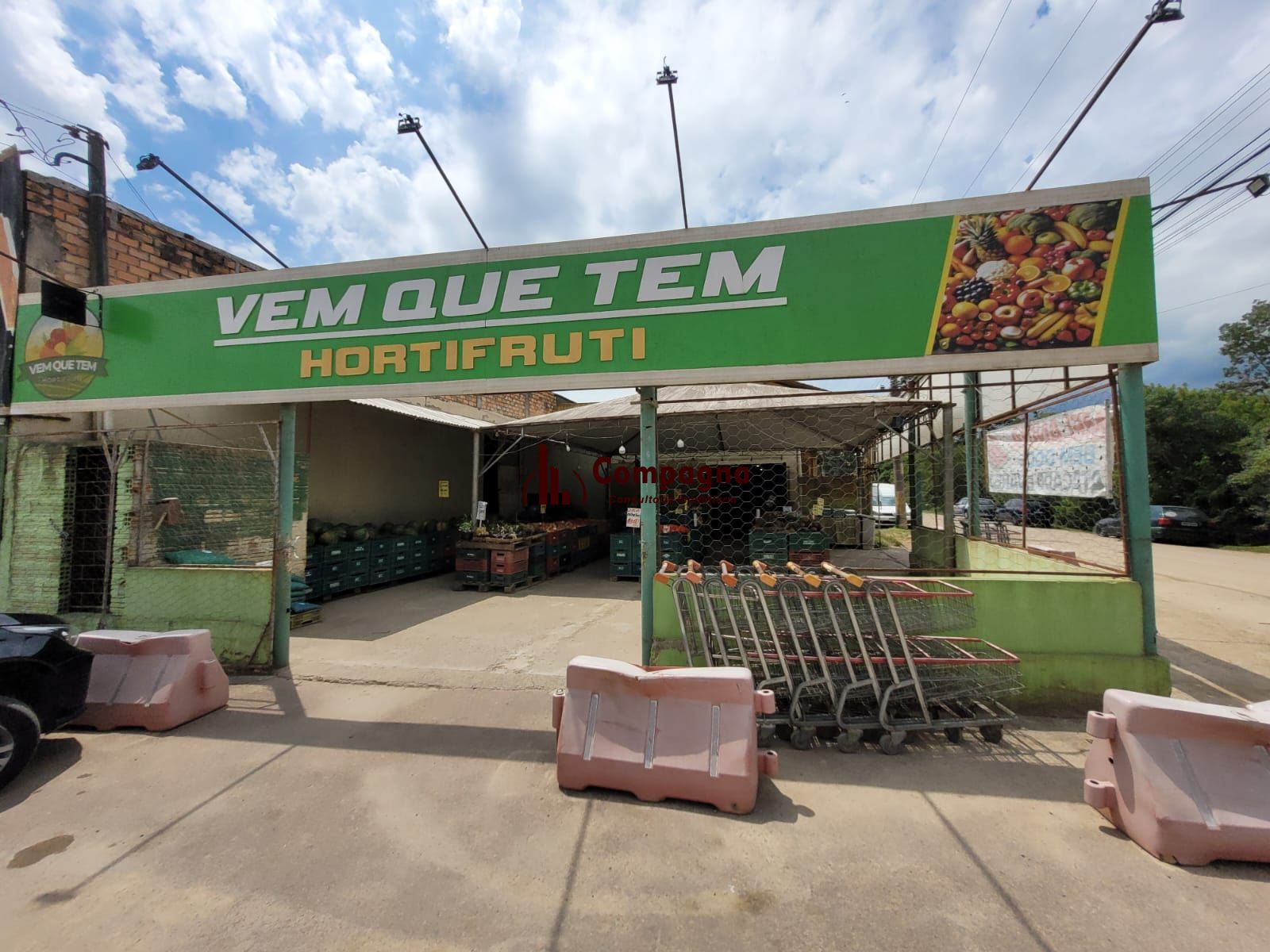 Casa 3 quartos à venda, 369m², Ponta Grossa - Porto Alegre — foto 3