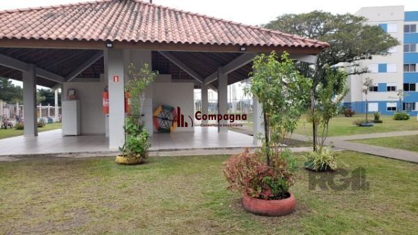 Apartamento em Porto Alegre, no bairro Chapéu do Sol, com 2 dormitório(s), e 2 banheiros, à venda. — foto 2