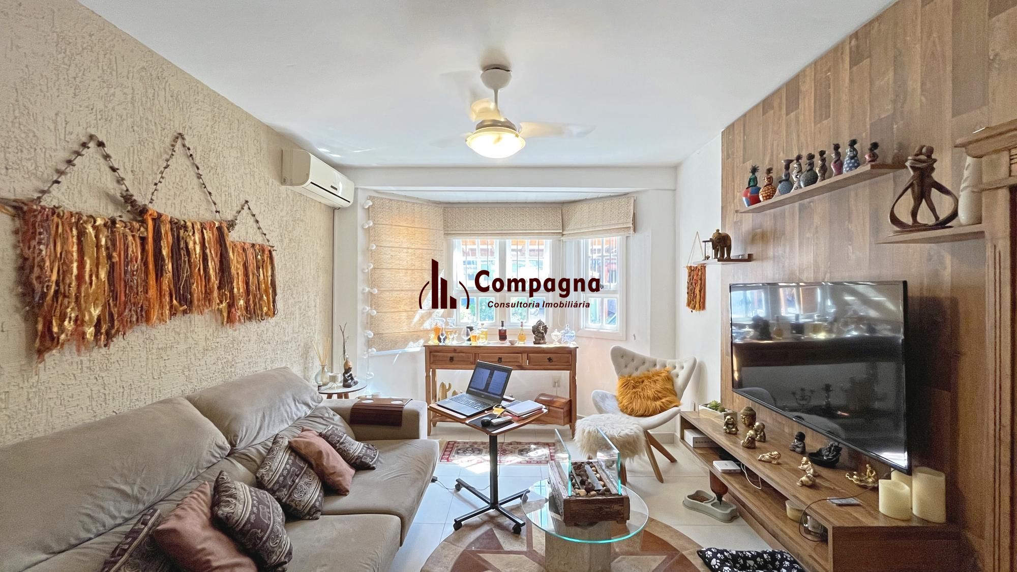 Casa de Condomínio 3 quartos à venda, 162m², Guarujá - Porto Alegre — foto 5