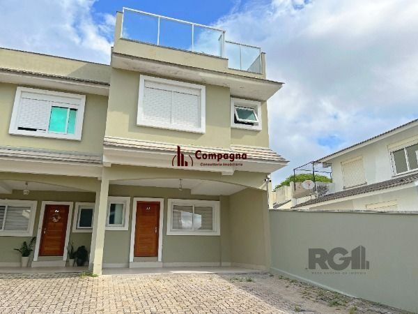 Casa de Condomínio 4 quartos à venda, 211m², Tristeza - Porto Alegre — foto 2