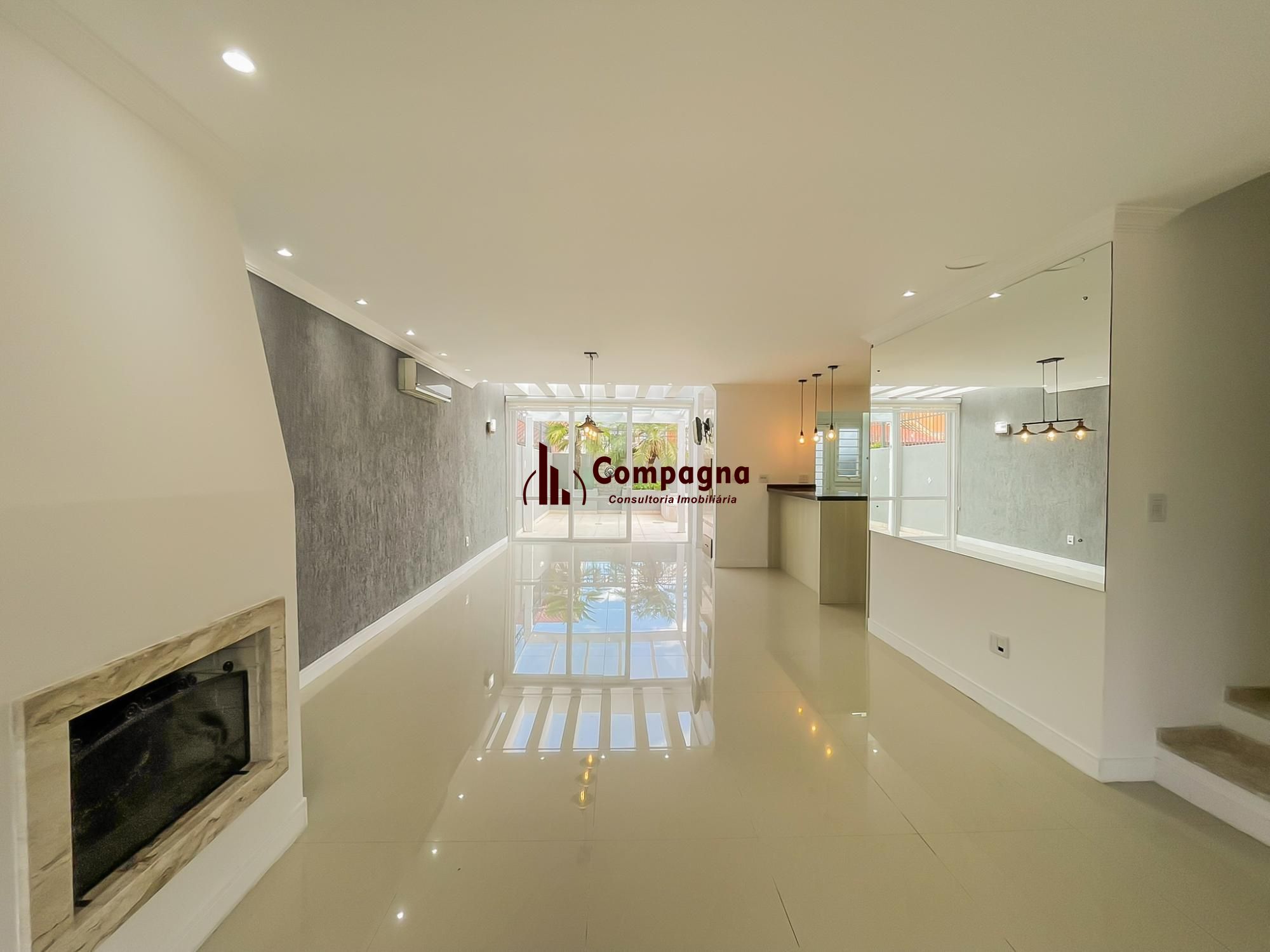Casa no Residencial Lagos de Nova Ipanema de 3 quartos — foto 5