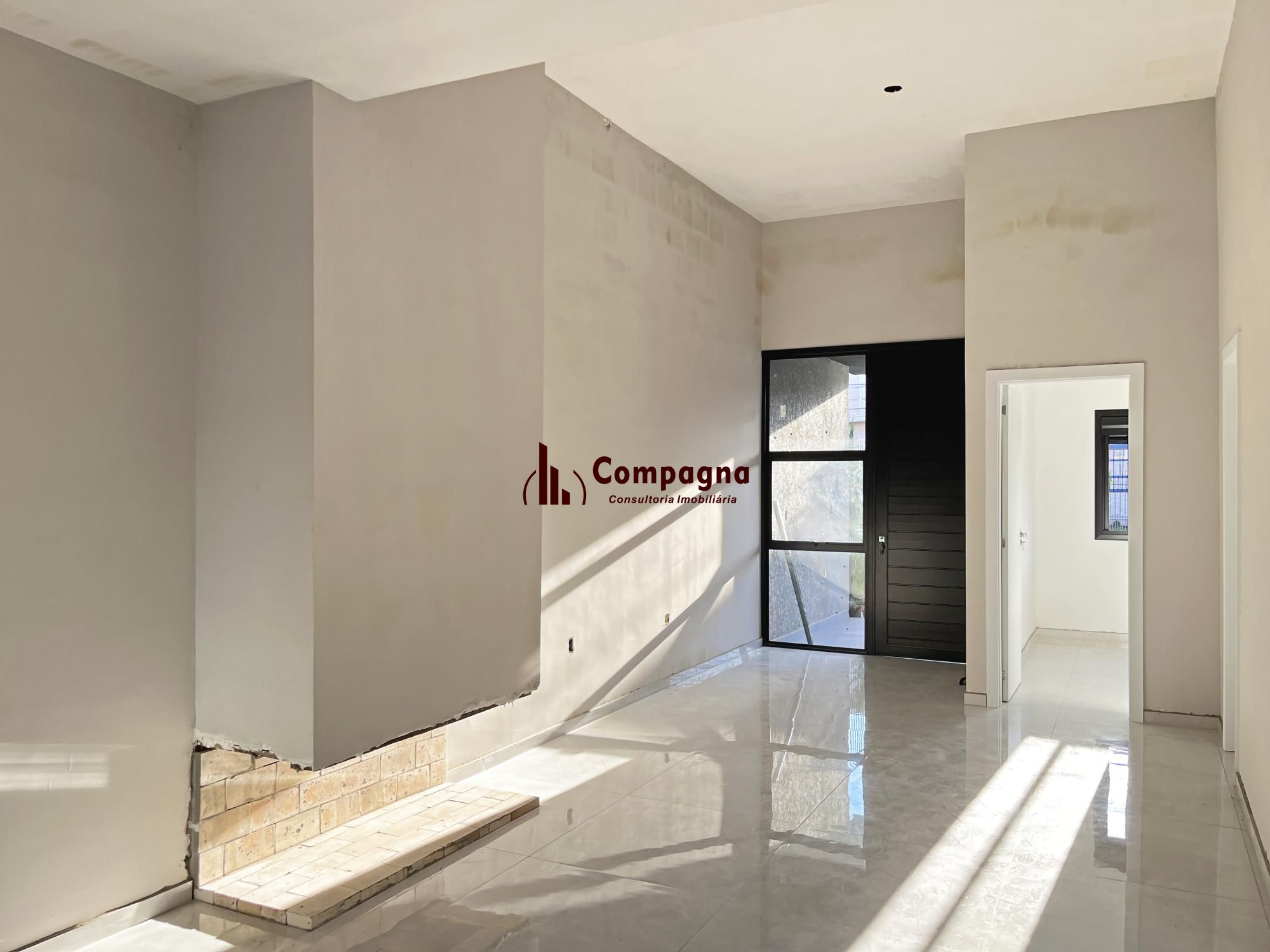 Casa Nova ! Térrea com 2 dormitórios sendo 1 suíte no Residencial Hípica Boulevard, zona sul de Porto Alegre ! — foto 2