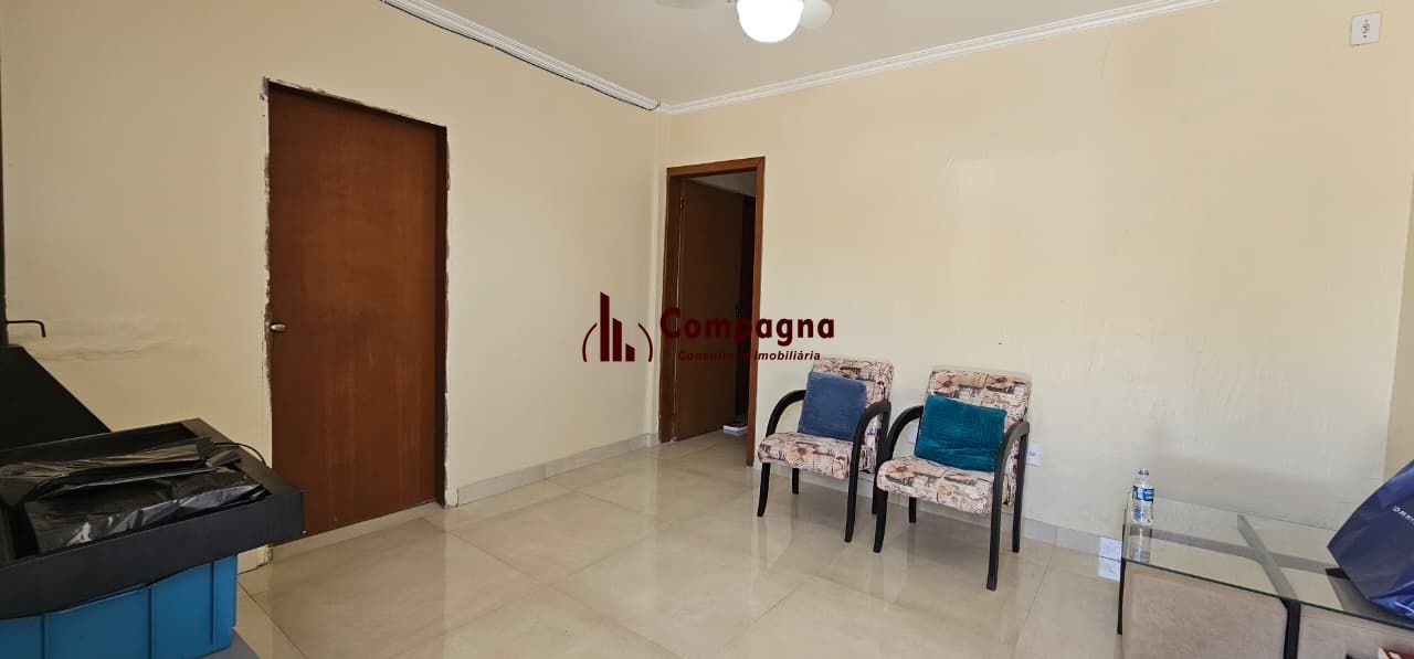 Casa 4 quartos à venda, 150m², Restinga - Porto Alegre — foto 4