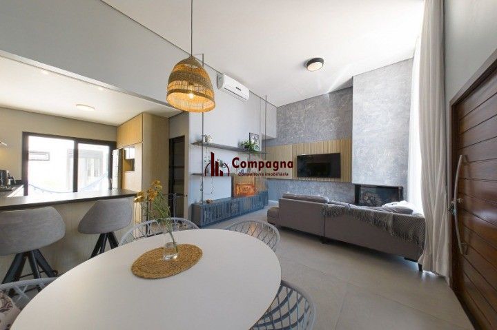 Casa de Condomínio 3 quartos à venda, 108m², Aberta dos Morros - Porto Alegre — foto 2
