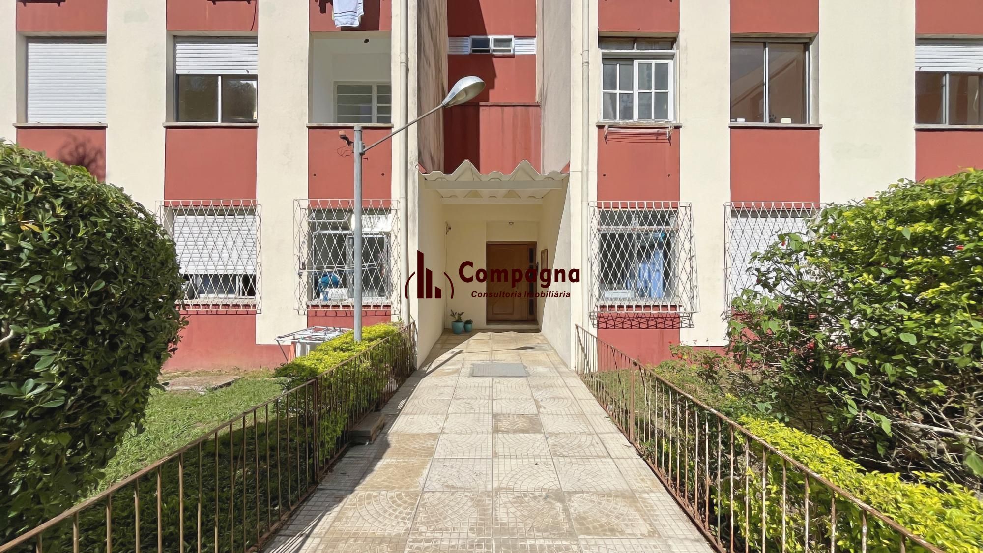 Apartamento 1 quartos à venda, 36m², Vila Nova - Porto Alegre — foto 3