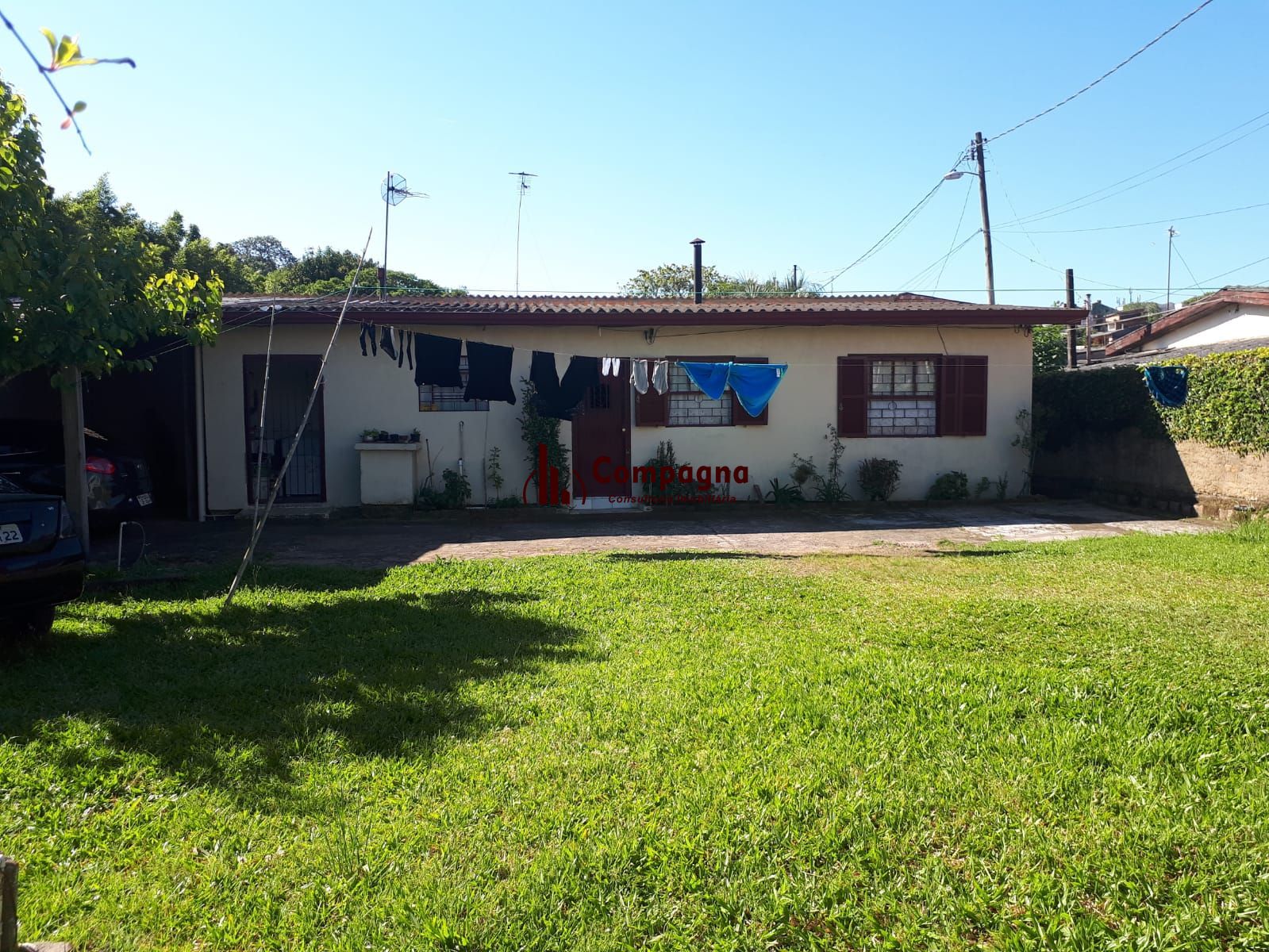 Amplo terreno à venda com 1440m² — foto 5
