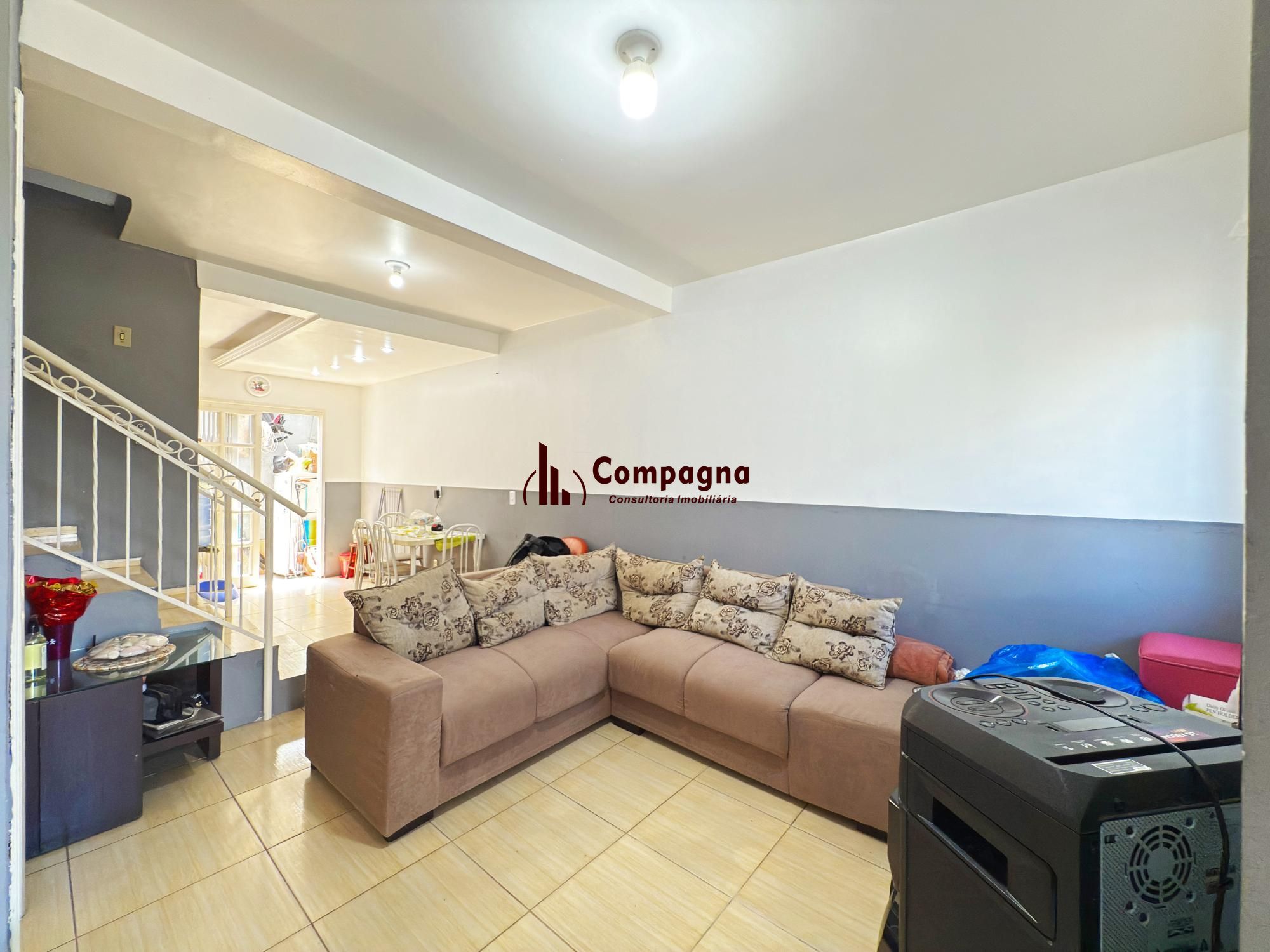 Casa 2 quartos à venda, 77m², Hípica - Porto Alegre — foto 5