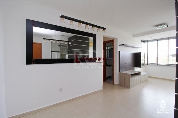 Apartamento para Venda - 61.95m², 2 dormitórios, 1 vaga - Cristal — foto 3