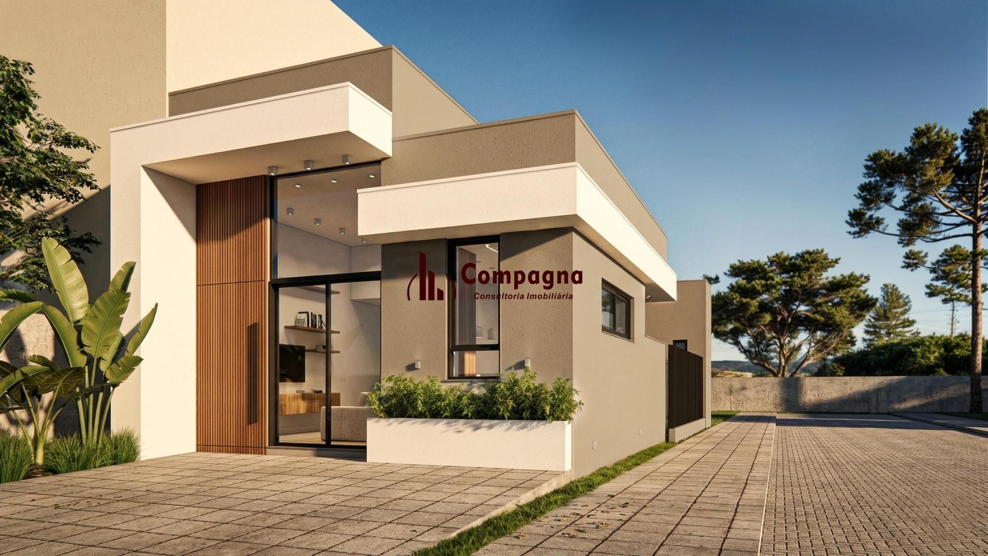 Residência no Condomínio Nova Ipanema Garden, com 3 dormitórios — foto 2