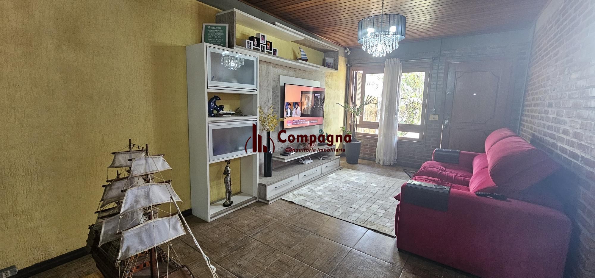Casa 2 quartos à venda, 140m², Aberta dos Morros - Porto Alegre — foto 4
