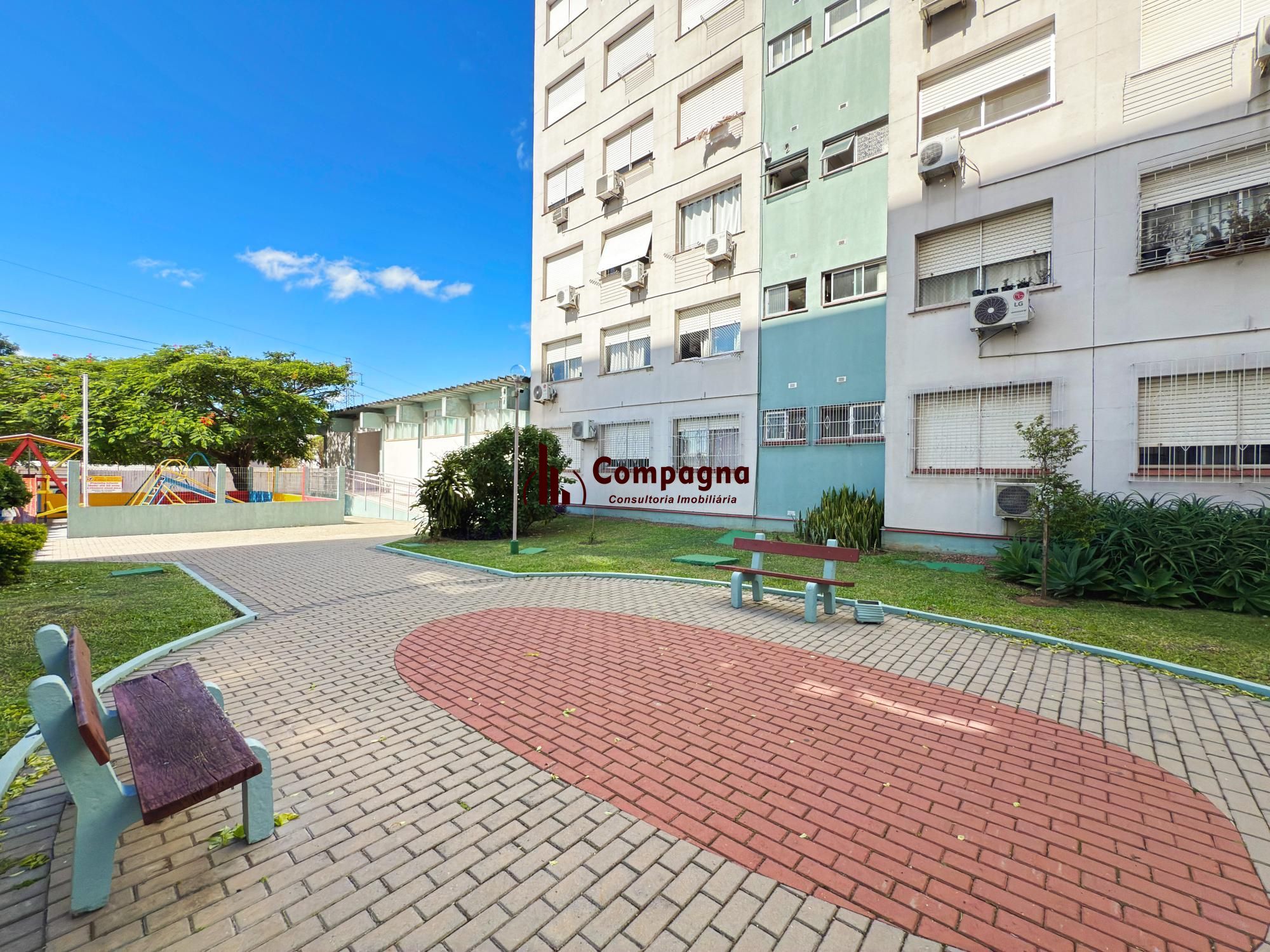 Apartamento 2 quartos à venda, 55m², Sarandi - Porto Alegre — foto 2