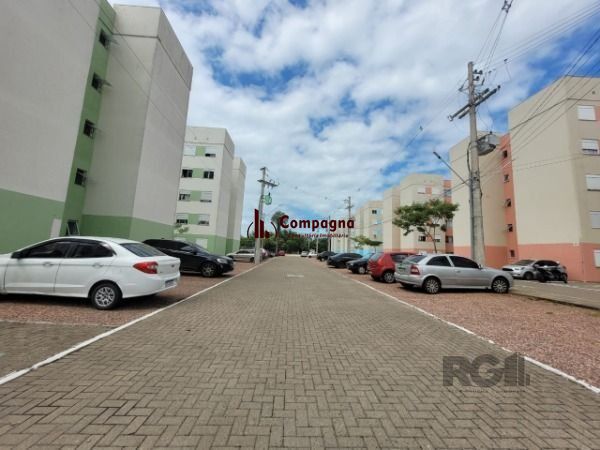 Apartamento 2 quartos à venda, 51m², Chapéu do Sol - Porto Alegre — foto 3