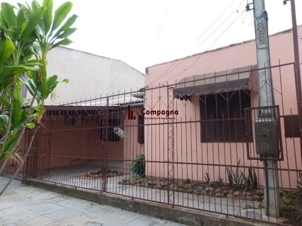 Casa para Venda - 90m², 3 dormitórios, 1 vaga - Restinga — foto 4