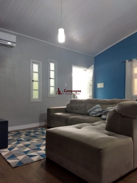 Casa para Venda - 150m², 3 dormitórios, 4 vagas - Boa Vista do Sul — foto 4