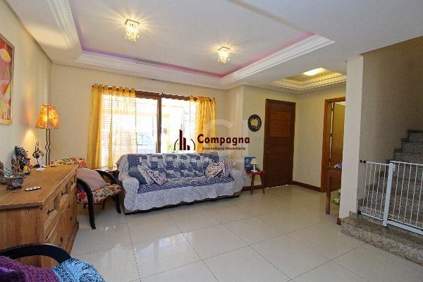 Casa para Venda - 159.84m², 3 dormitórios, sendo 1 suites, 1 vaga - Lagos De Nova Ipanema — foto 5
